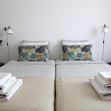 Al Casa Grande Bed and Breakfast Olhão Εξωτερικό φωτογραφία