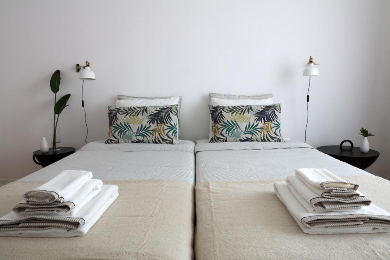 Al Casa Grande Bed and Breakfast Olhão Εξωτερικό φωτογραφία