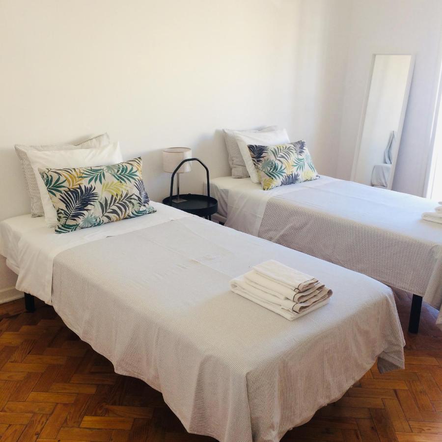 Al Casa Grande Bed and Breakfast Olhão Εξωτερικό φωτογραφία