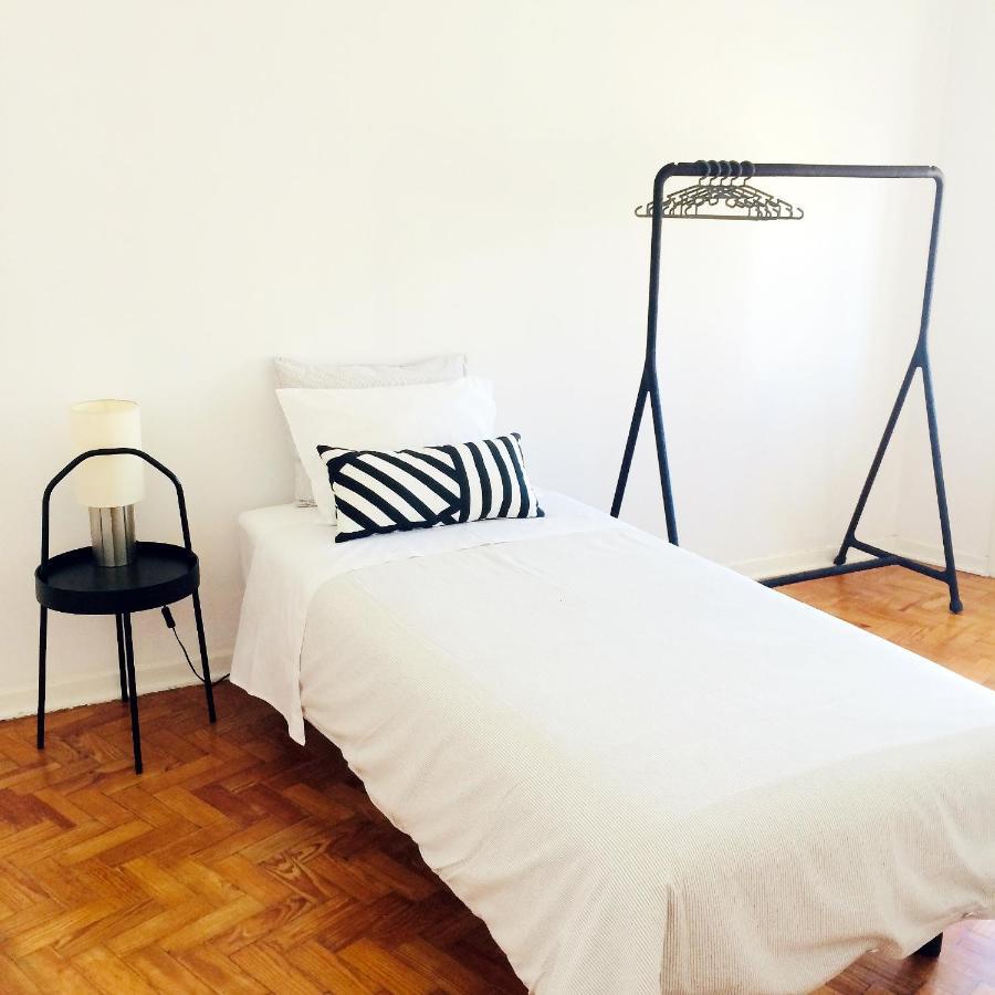 Al Casa Grande Bed and Breakfast Olhão Εξωτερικό φωτογραφία