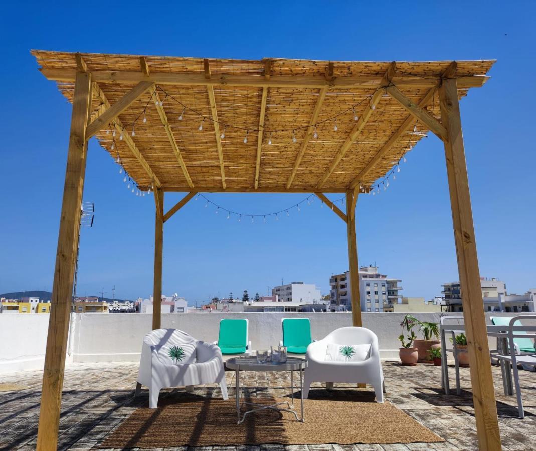 Al Casa Grande Bed and Breakfast Olhão Εξωτερικό φωτογραφία
