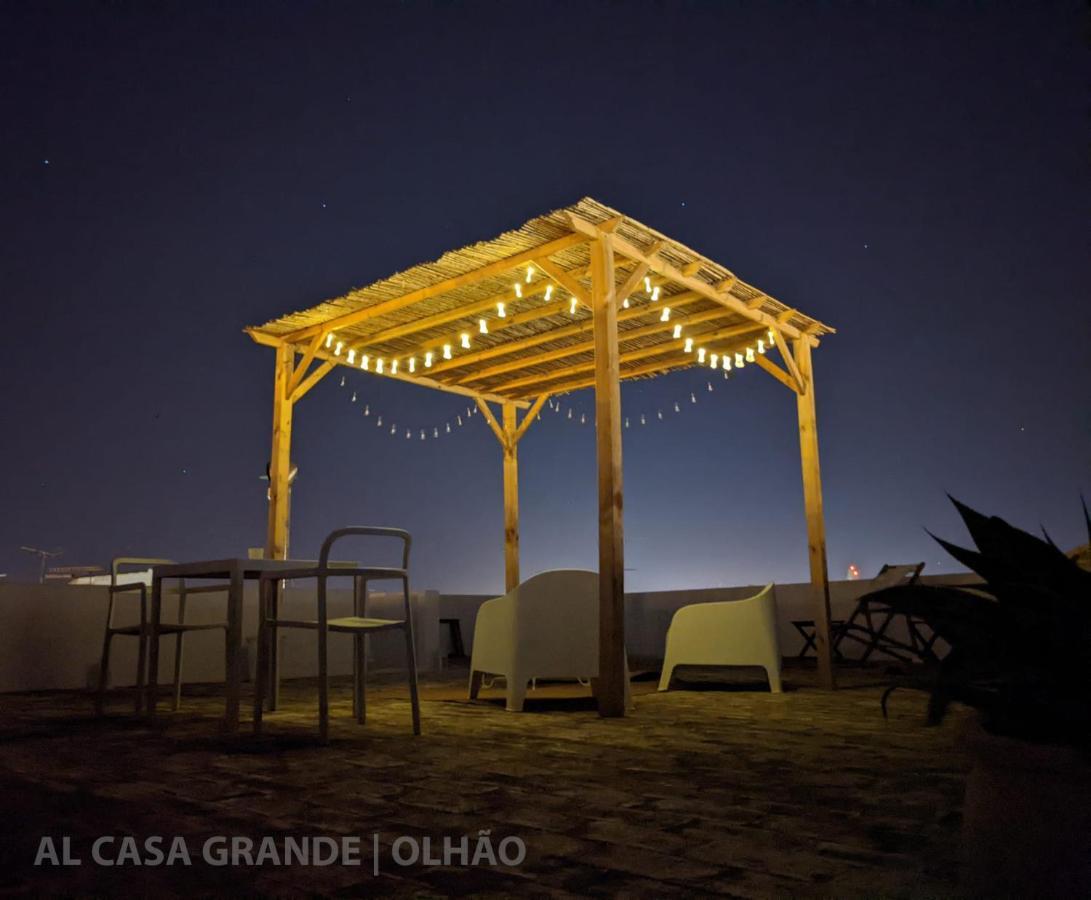 Al Casa Grande Bed and Breakfast Olhão Εξωτερικό φωτογραφία