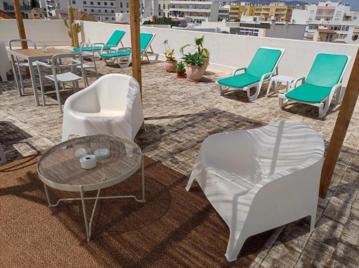 Al Casa Grande Bed and Breakfast Olhão Εξωτερικό φωτογραφία