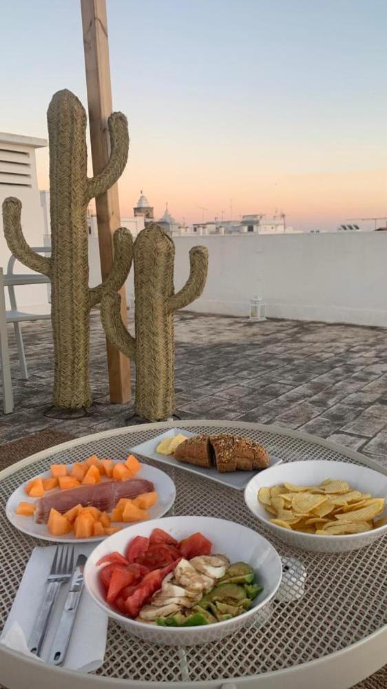 Al Casa Grande Bed and Breakfast Olhão Εξωτερικό φωτογραφία