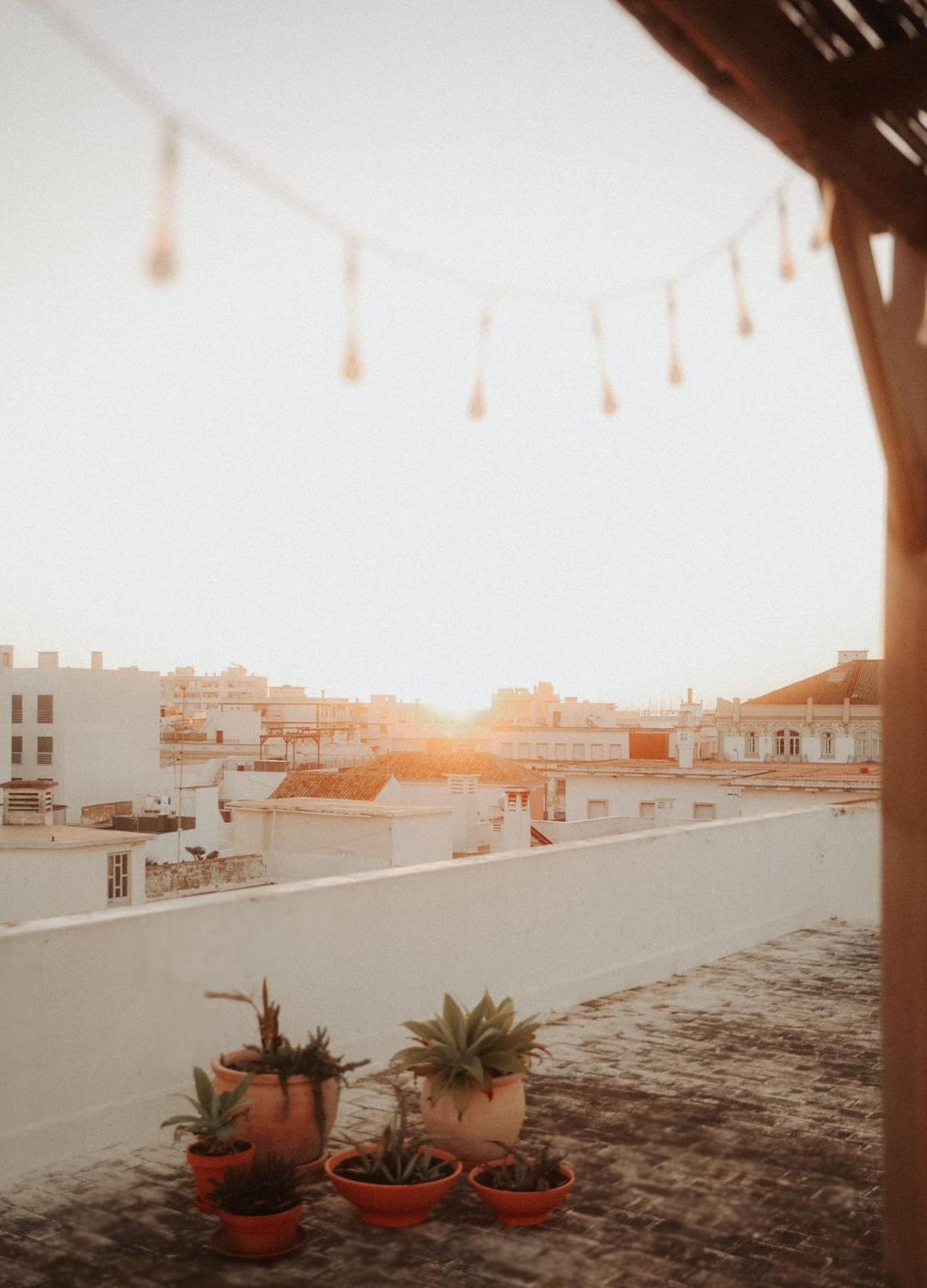 Al Casa Grande Bed and Breakfast Olhão Εξωτερικό φωτογραφία